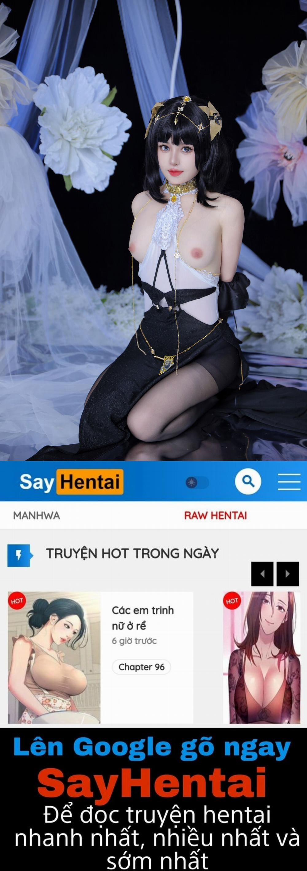 Hình Cosplay 584 0 桃暖酱 trang 65