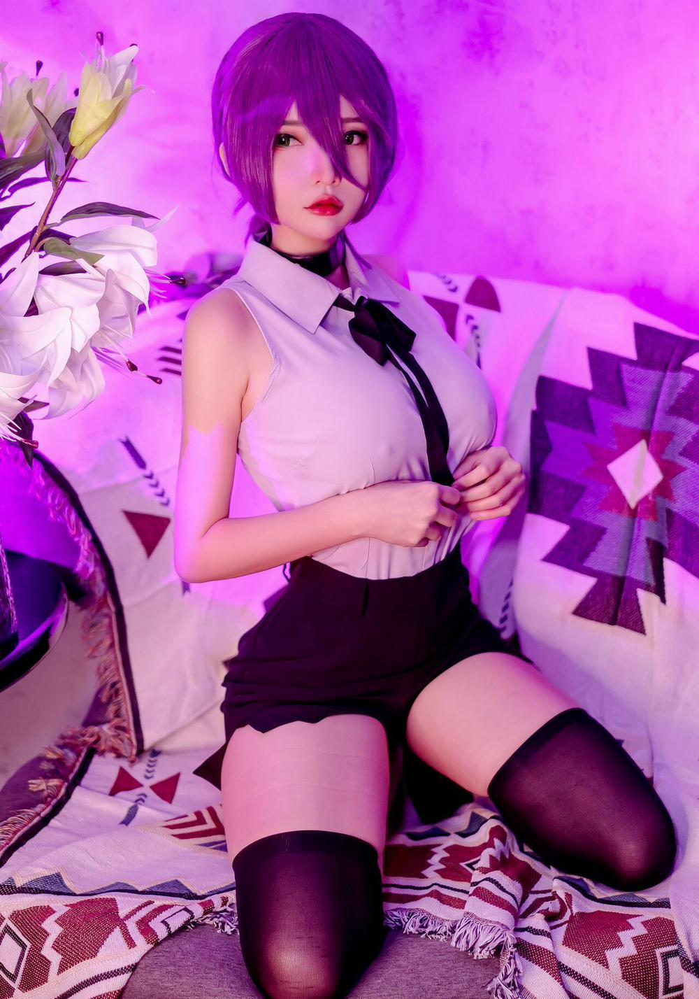 Hình Cosplay 585 0 Potato Godzilla trang 3