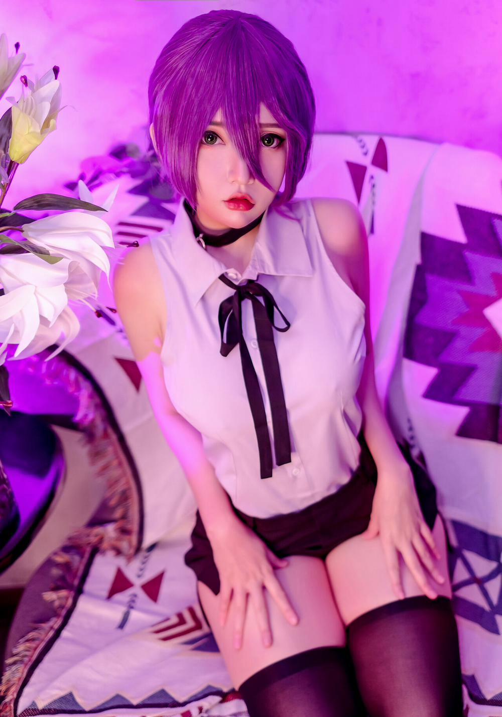 Hình Cosplay 585 0 Potato Godzilla trang 4
