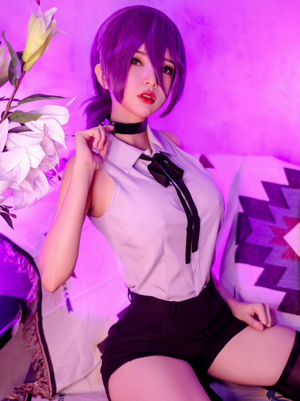 Hình Cosplay 585 0 Potato Godzilla trang 5