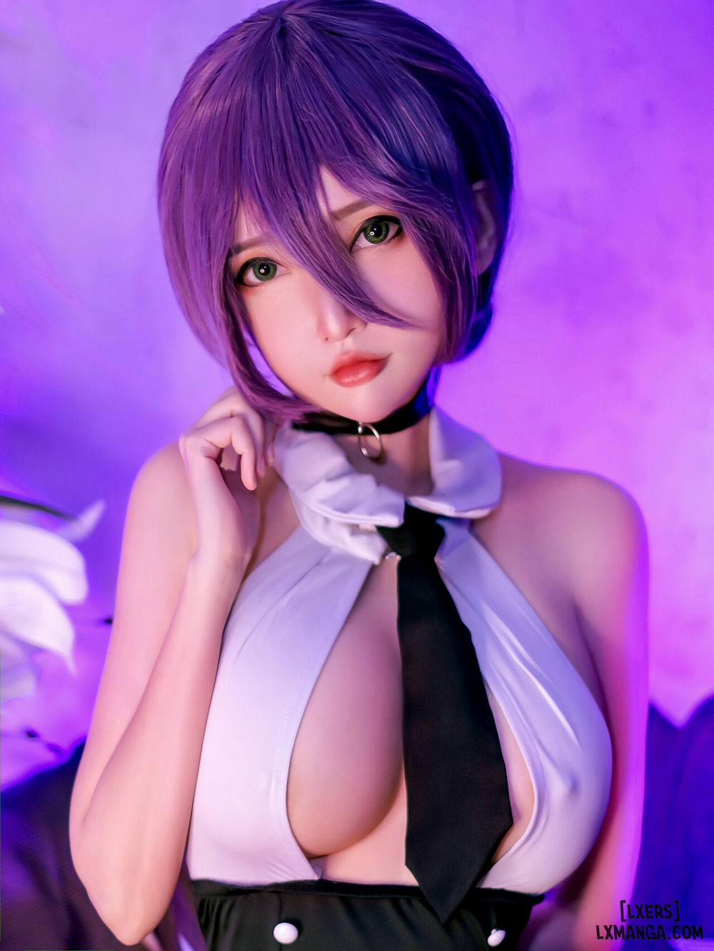 Hình Cosplay 585 - Potato Godzilla trang 17