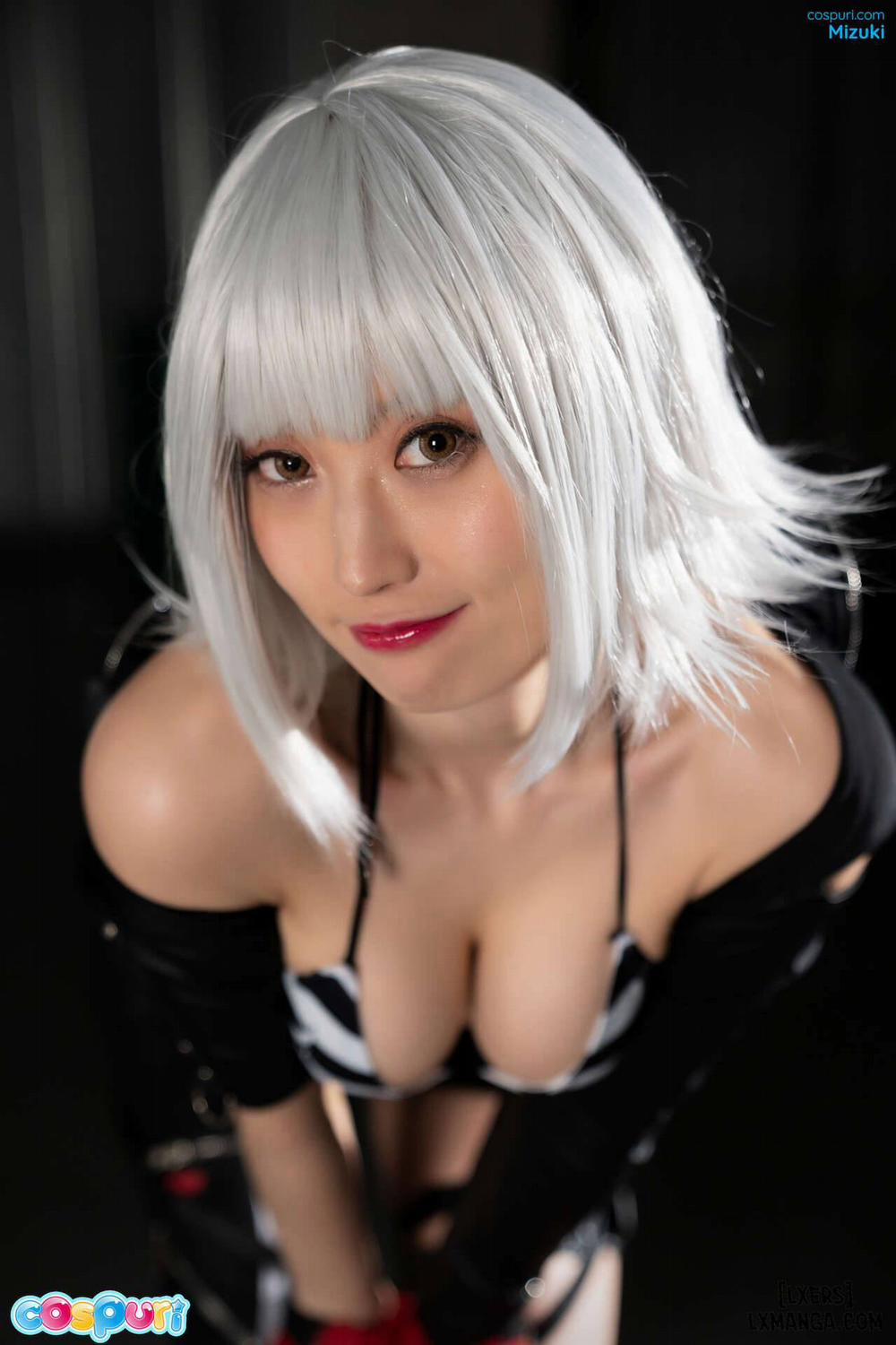Hình Cosplay 588 - Cospuri trang 3