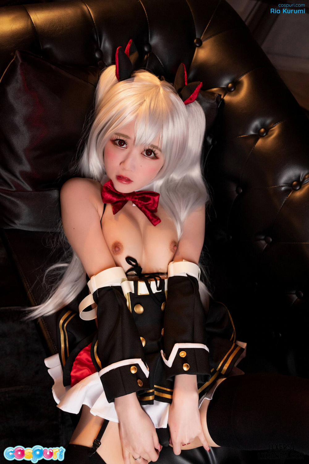 Hình Cosplay 589 - Cospuri trang 20