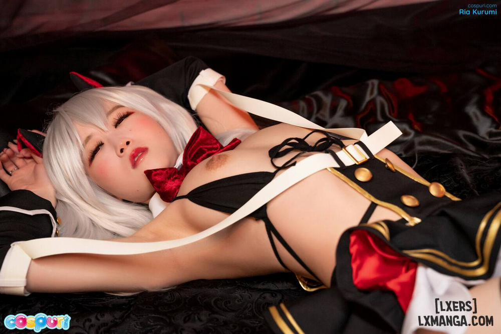 Hình Cosplay 589 - Cospuri trang 79