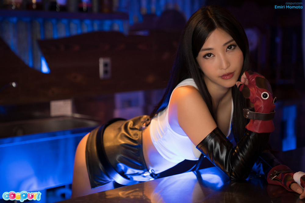 Hình Cosplay 590 0 Cospuri trang 14