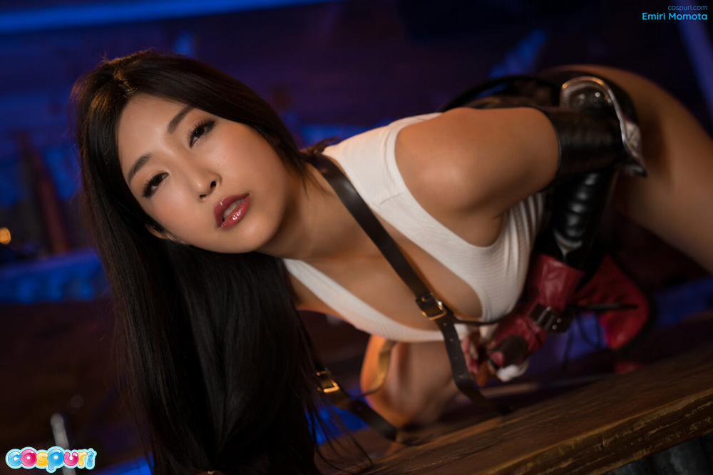 Hình Cosplay 590 0 Cospuri trang 25