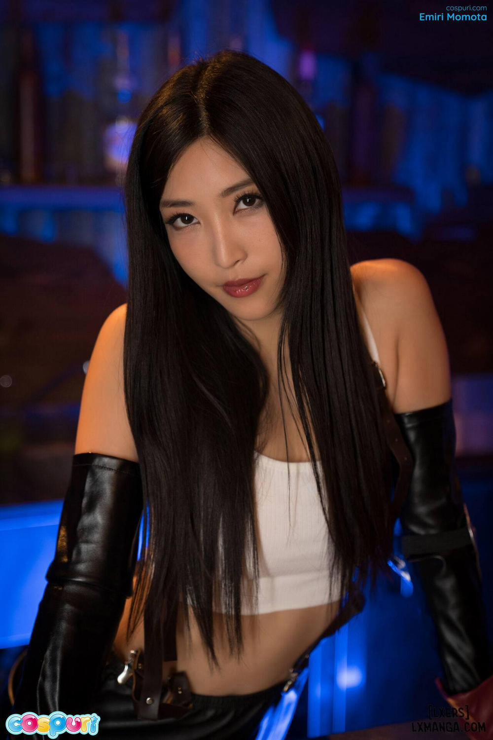 Hình Cosplay 590 - Cospuri trang 1