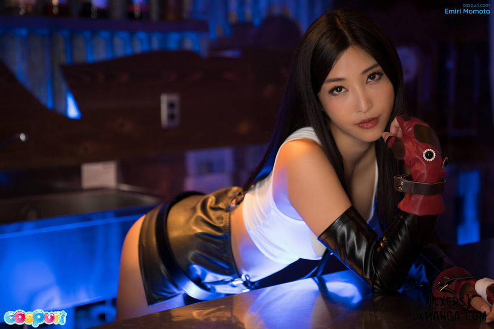 Hình Cosplay 590 - Cospuri trang 14