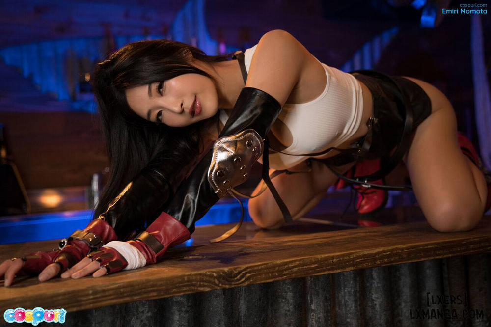 Hình Cosplay 590 - Cospuri trang 24