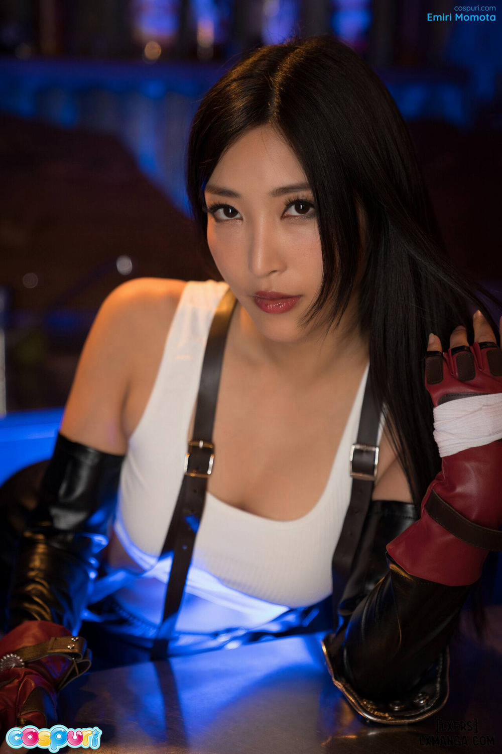 Hình Cosplay 590 - Cospuri trang 6