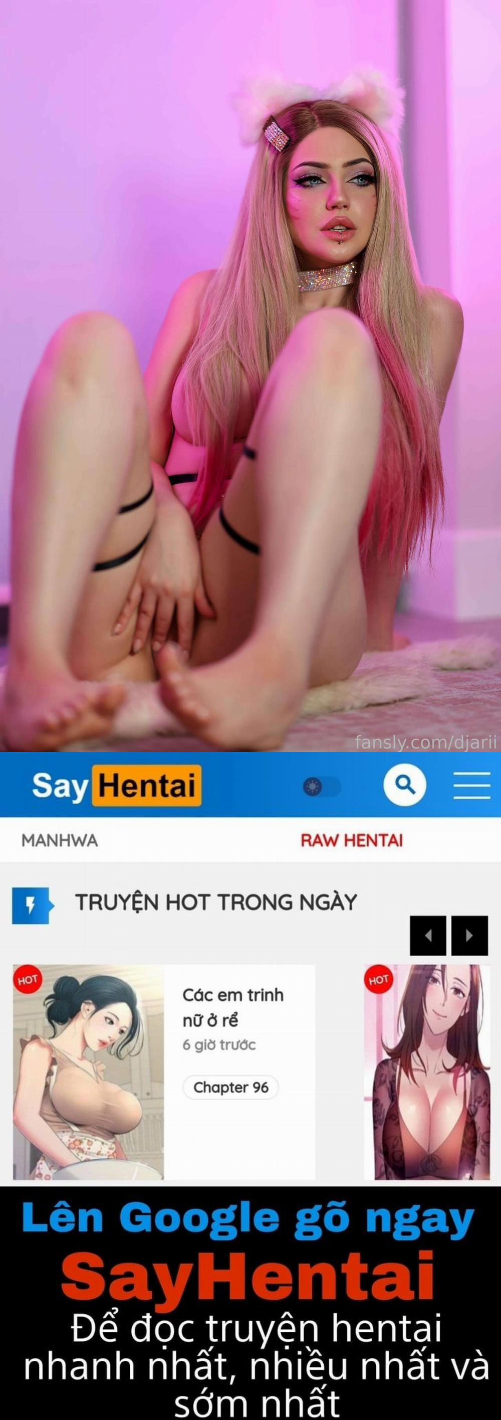 Hình Cosplay 591 0 Djarii trang 41