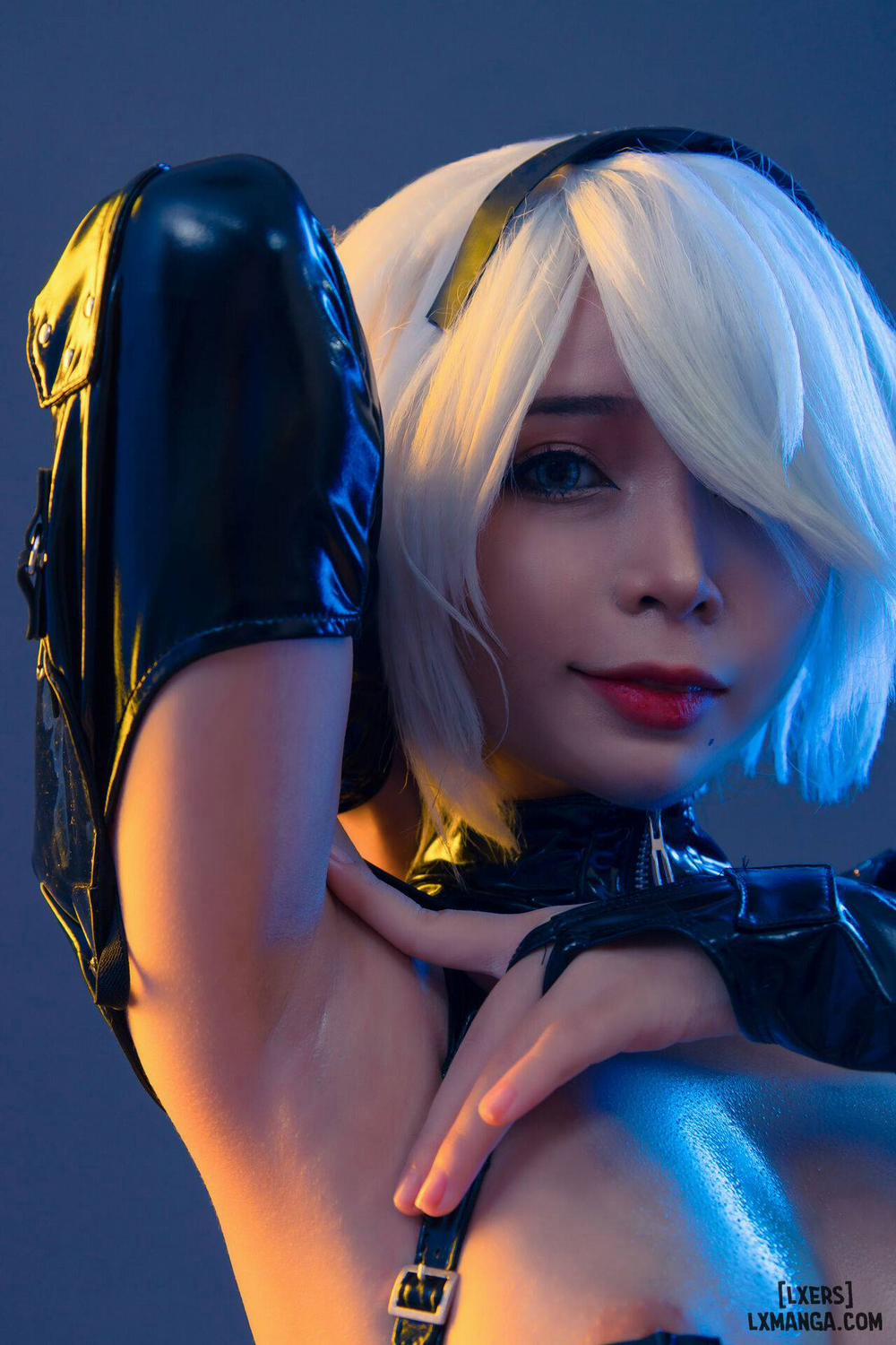Hình Cosplay 602 - Umeko J trang 65