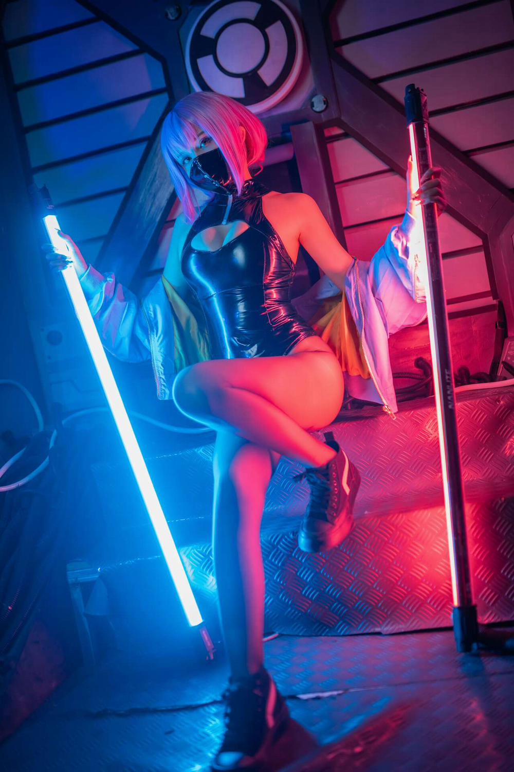 Hình Cosplay 611 0 Kimmie trang 14
