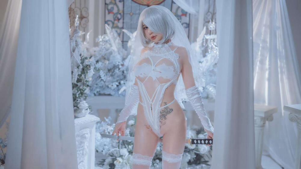 Hình Cosplay 612 0 Kimmie trang 23