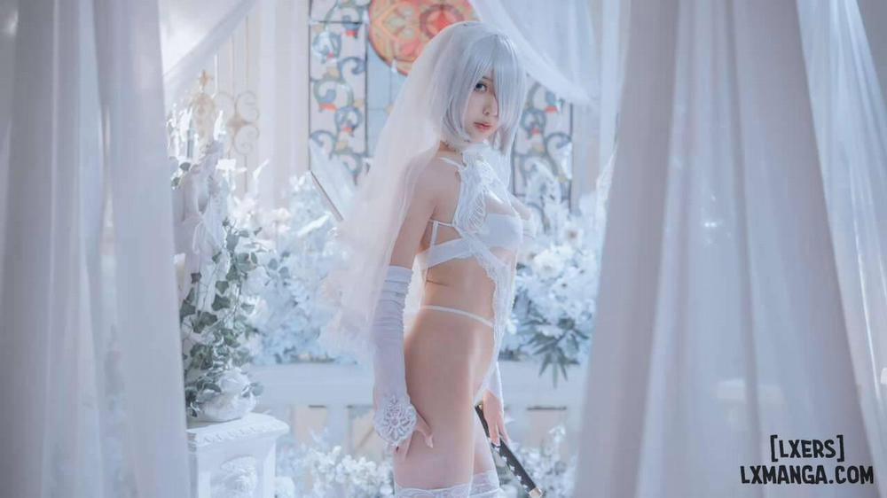 Hình Cosplay 612 - Kimmie trang 1