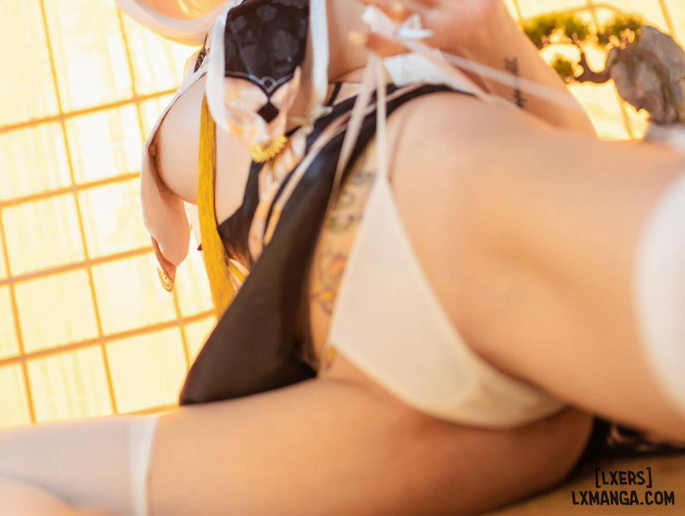 Hình Cosplay 613 0 Kimmie trang 39