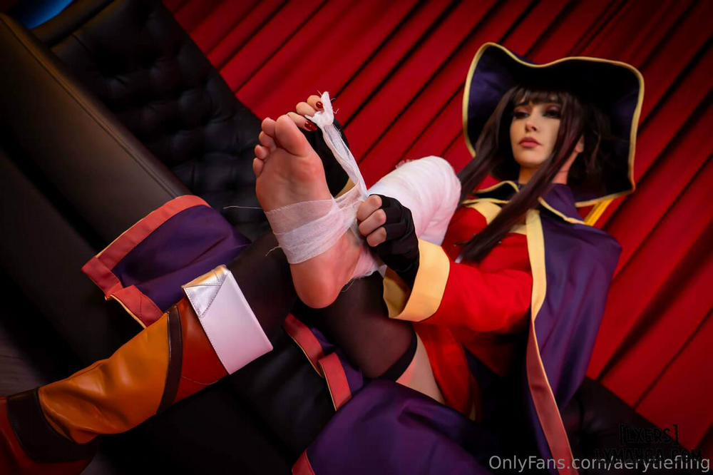 Hình Cosplay 619 0 Aery Tiefling trang 15