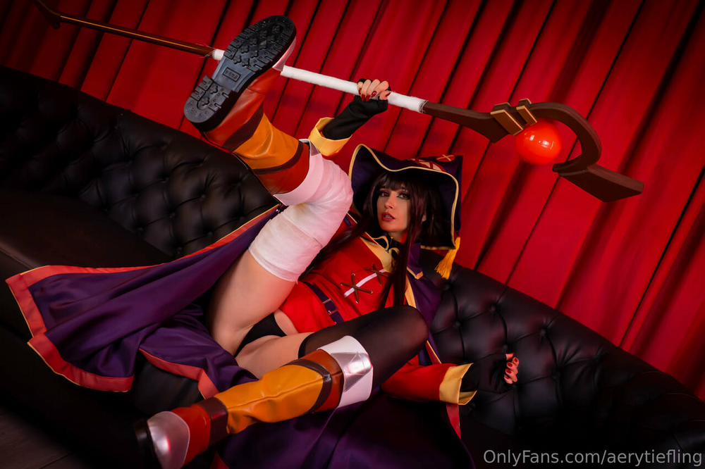 Hình Cosplay 619 0 Aery Tiefling trang 7