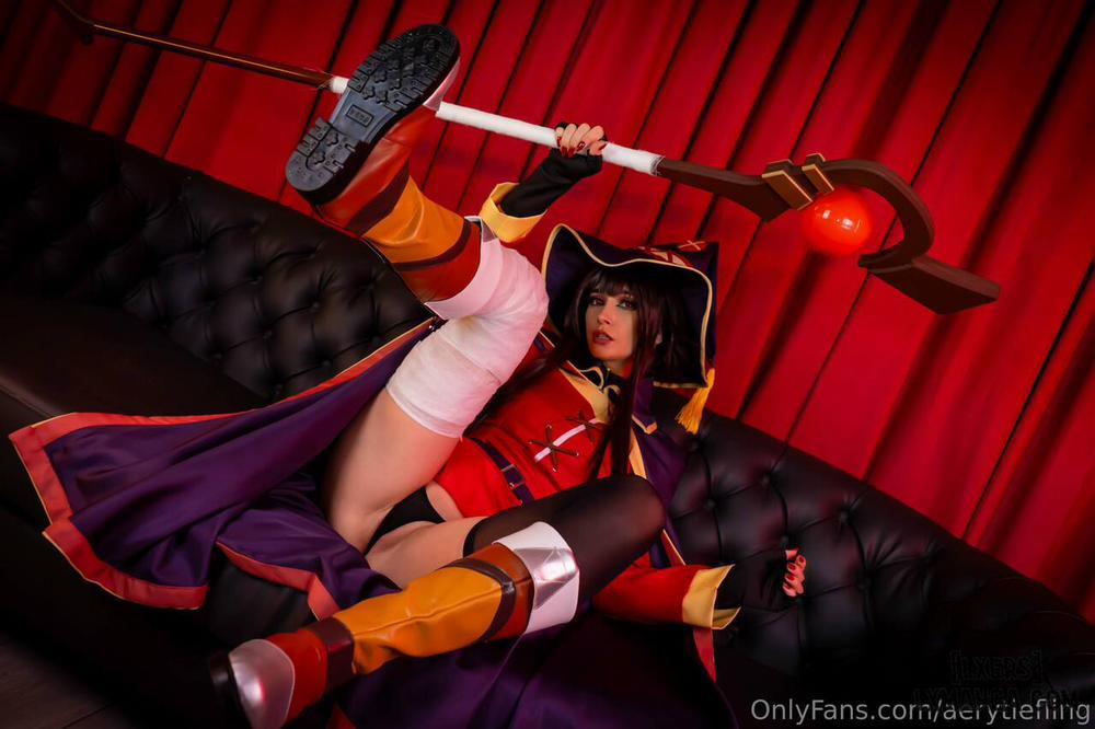 Hình Cosplay 619 - Aery Tiefling trang 7