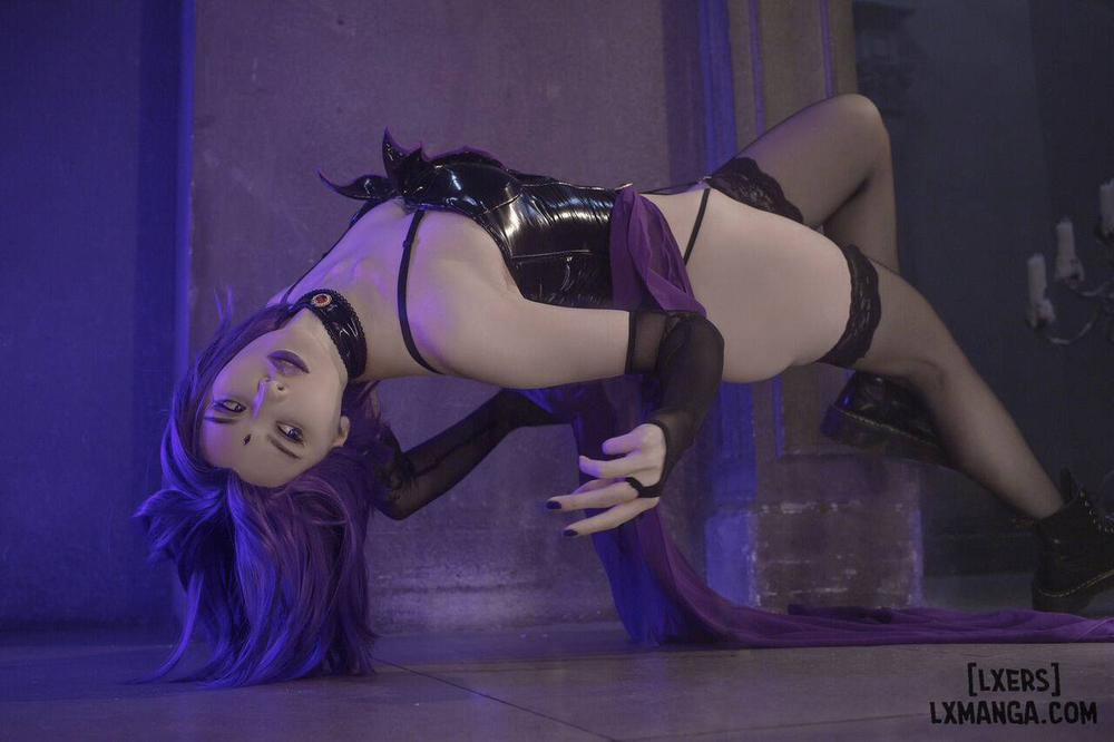 Hình Cosplay 621 - Vinnegal trang 10