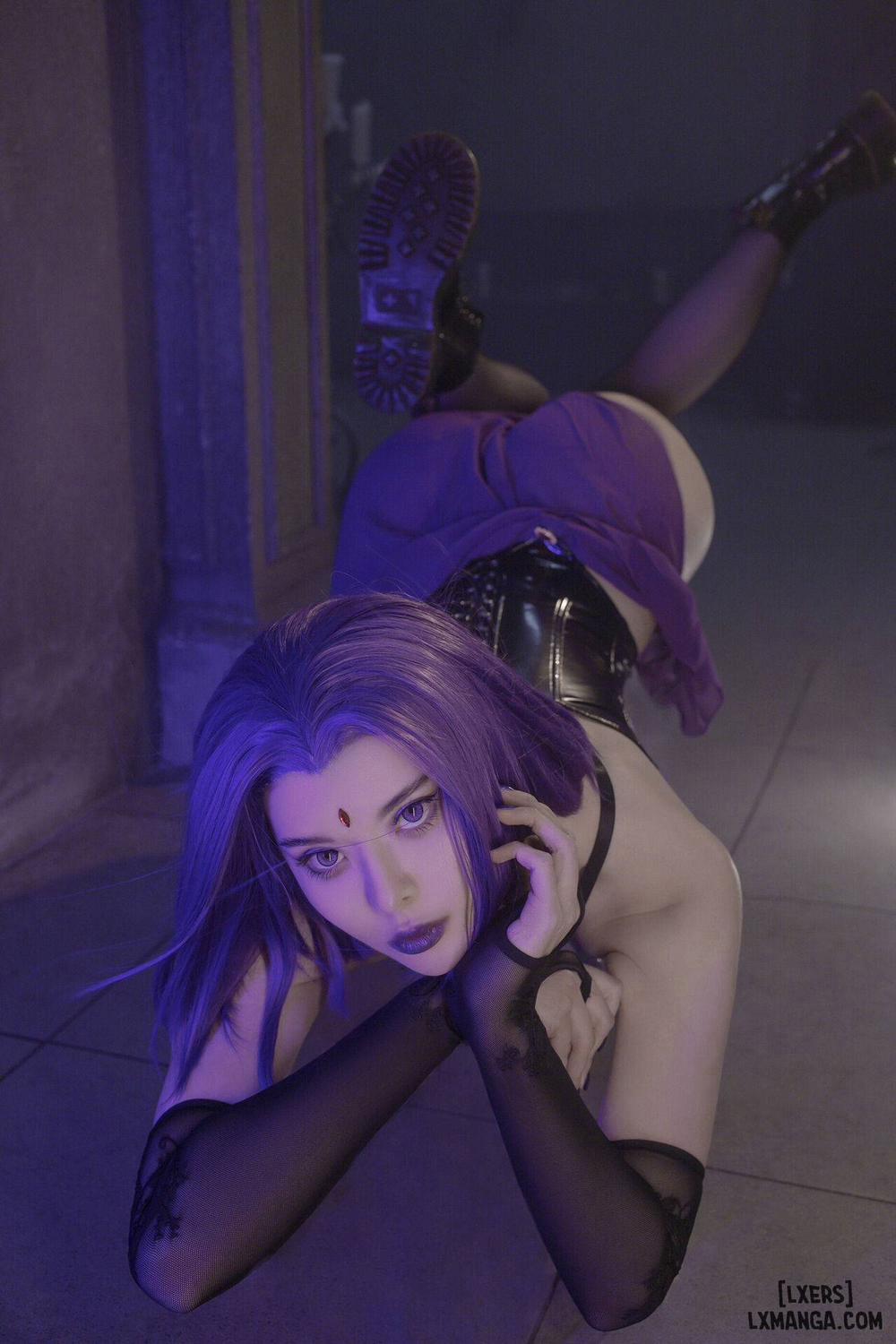 Hình Cosplay 621 - Vinnegal trang 11