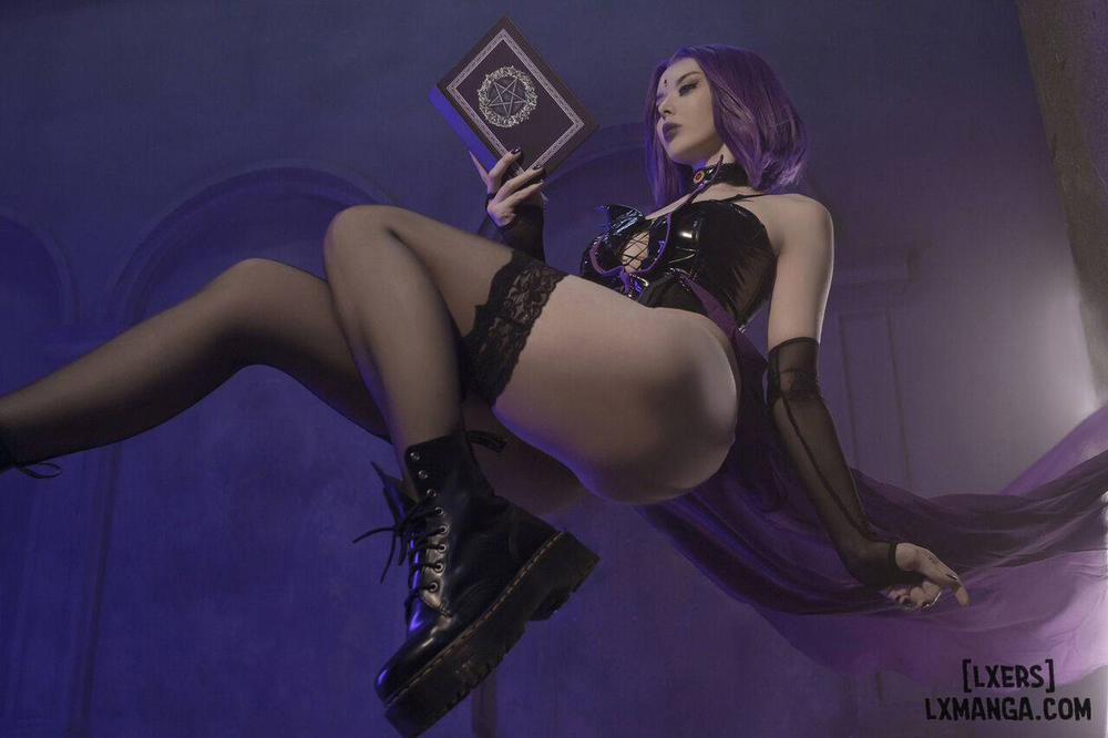 Hình Cosplay 621 - Vinnegal trang 5