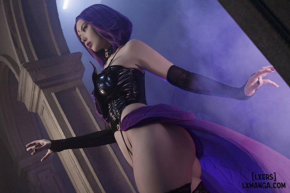 Hình Cosplay 621 - Vinnegal trang 6