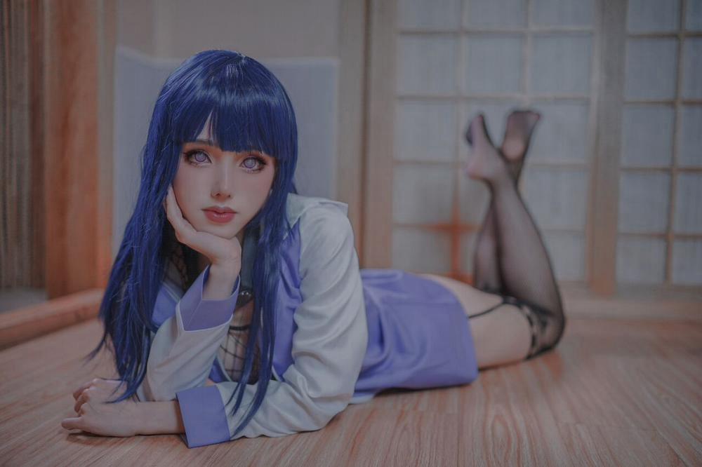 Hình Cosplay 625 0 TiTi trang 23