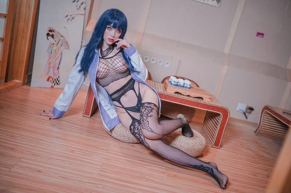 Hình Cosplay 625 0 TiTi trang 39