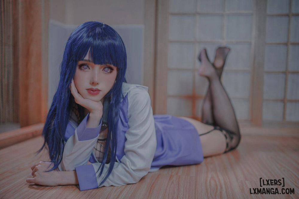 Hình Cosplay 625 - TiTi trang 23