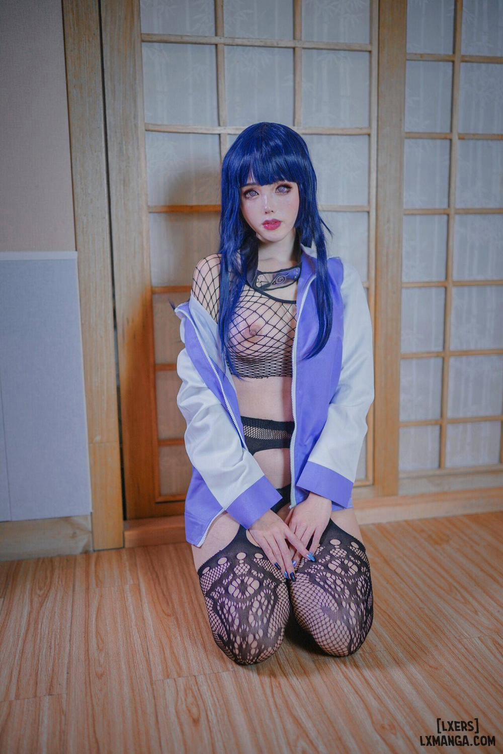 Hình Cosplay 625 - TiTi trang 27