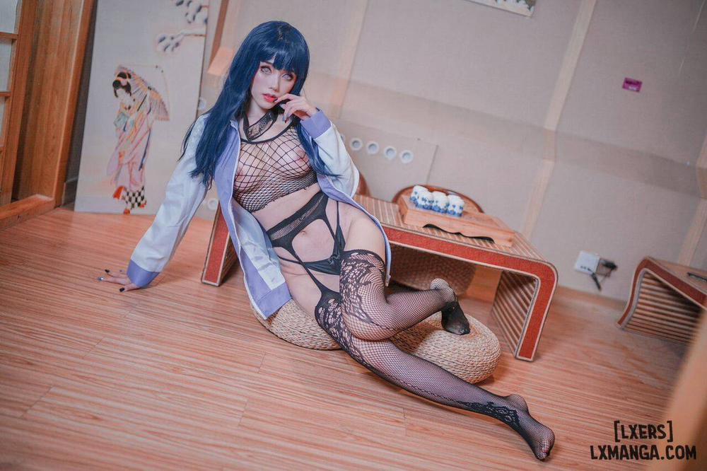 Hình Cosplay 625 - TiTi trang 39