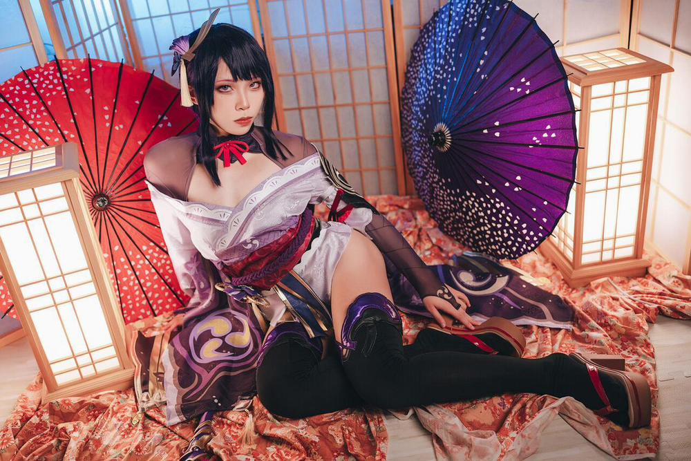 Hình Cosplay 626 0 Tokar trang 1