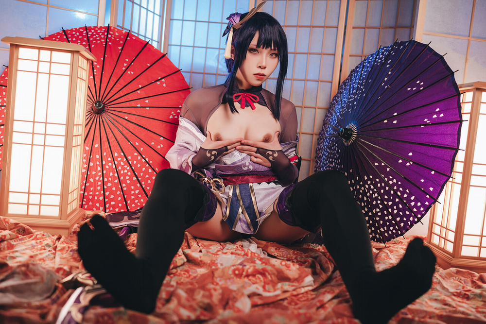 Hình Cosplay 626 0 Tokar trang 21