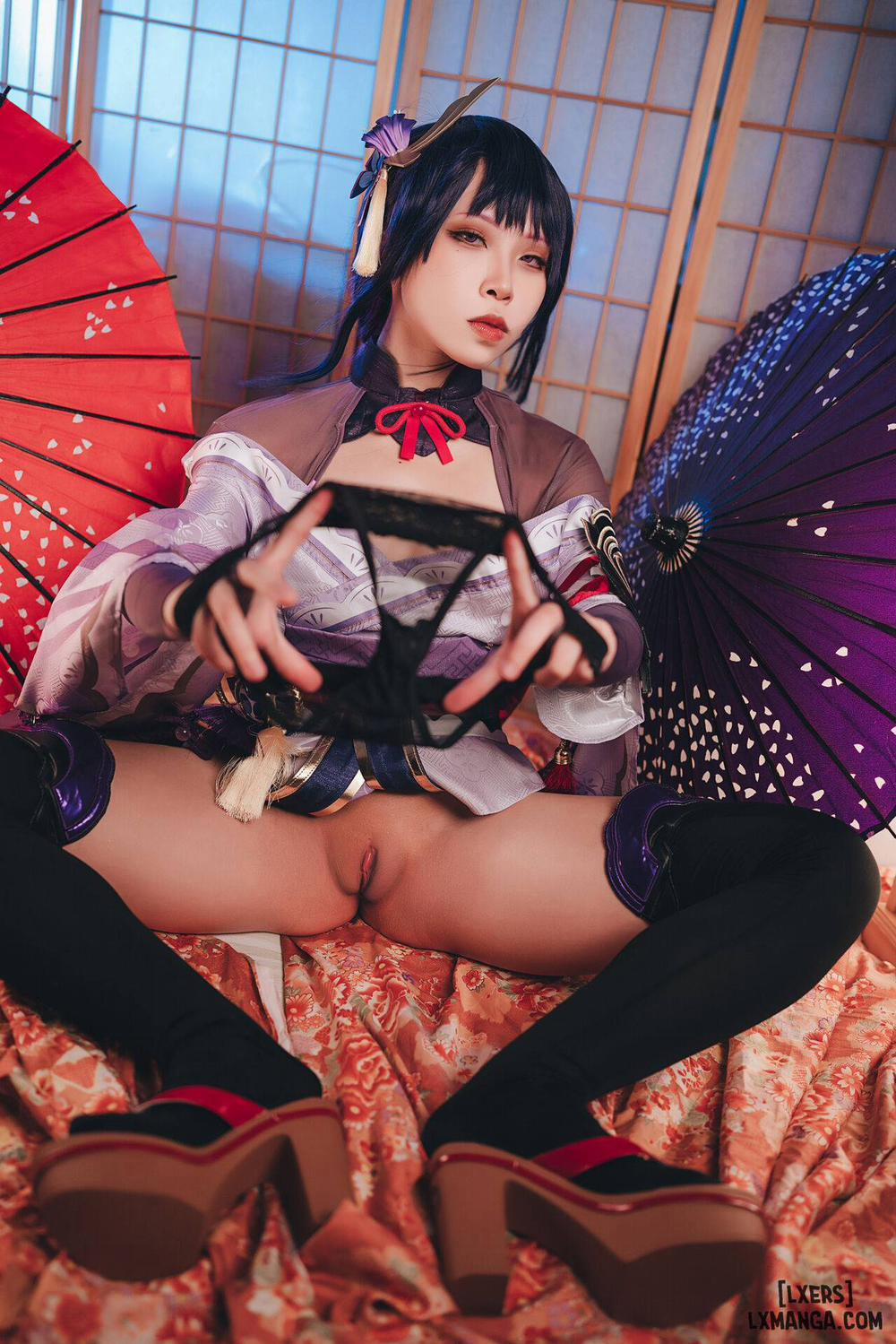 Hình Cosplay 626 0 Tokar trang 34