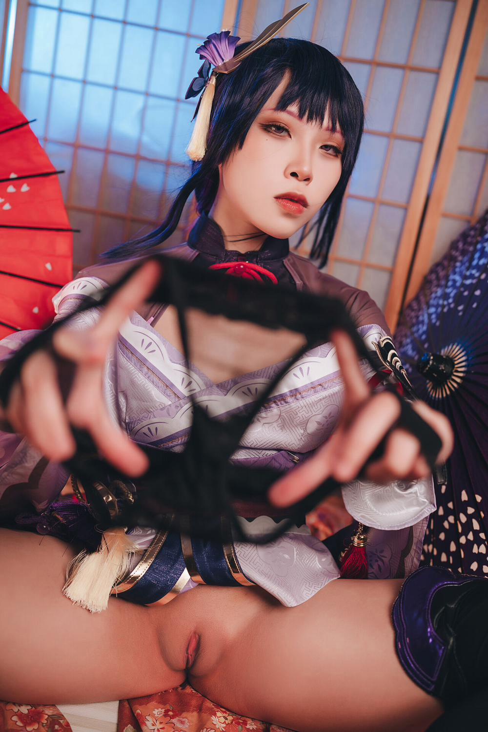 Hình Cosplay 626 0 Tokar trang 35