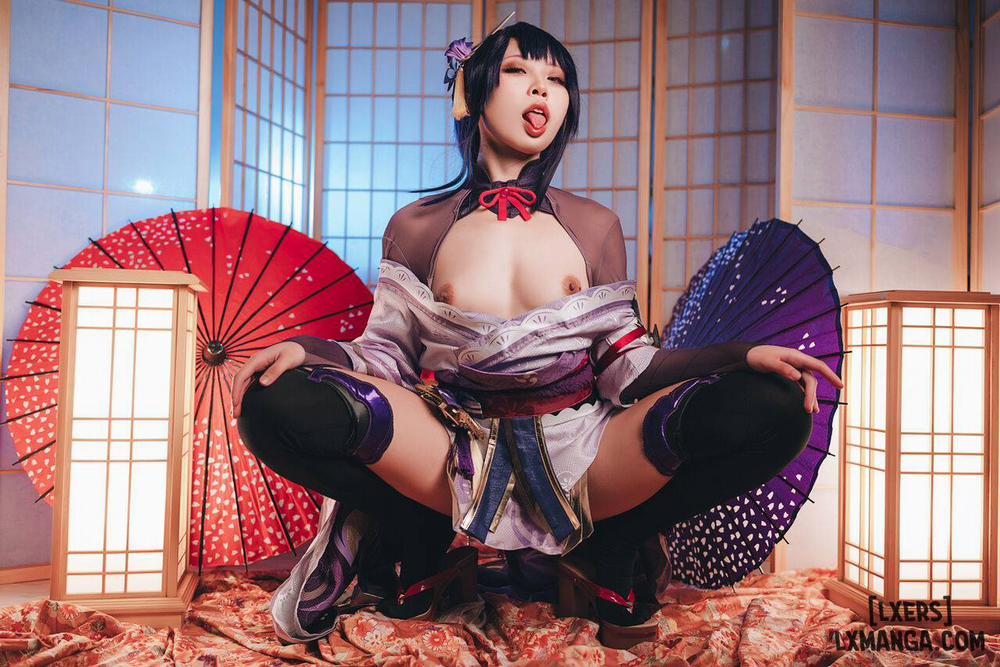 Hình Cosplay 626 - Tokar trang 32