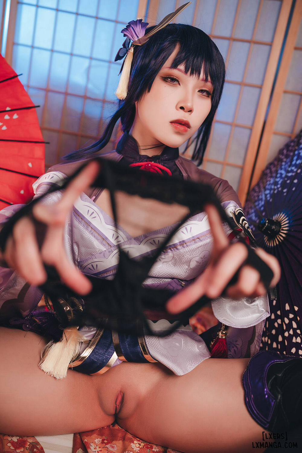 Hình Cosplay 626 - Tokar trang 35