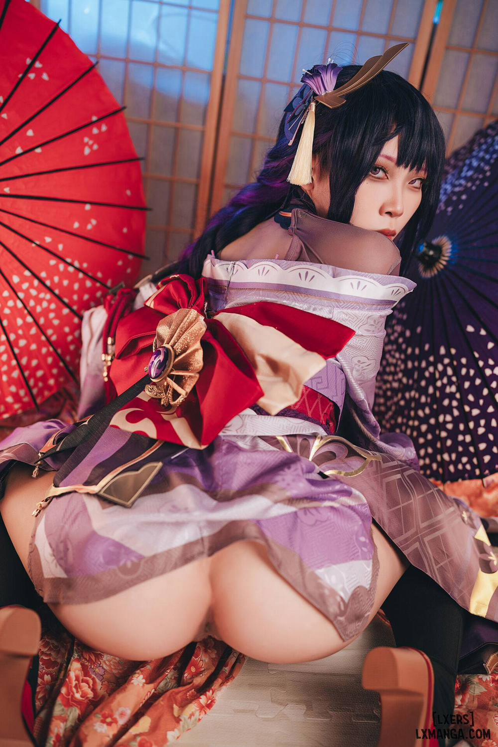Hình Cosplay 626 - Tokar trang 50