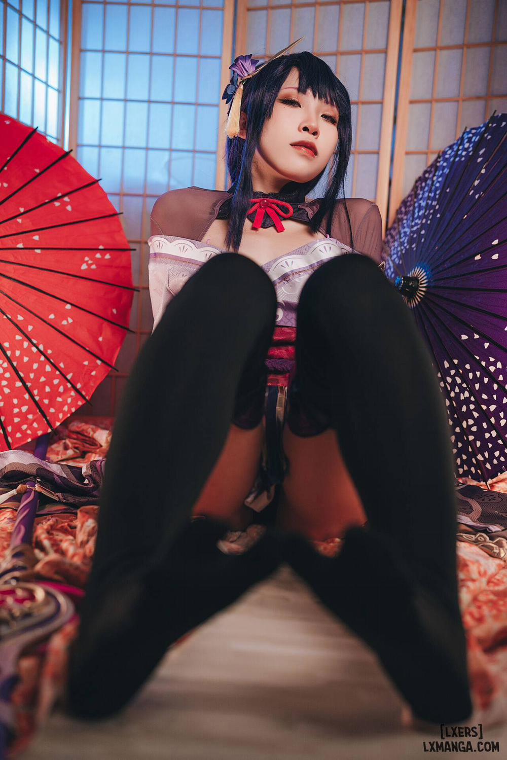 Hình Cosplay 626 - Tokar trang 8