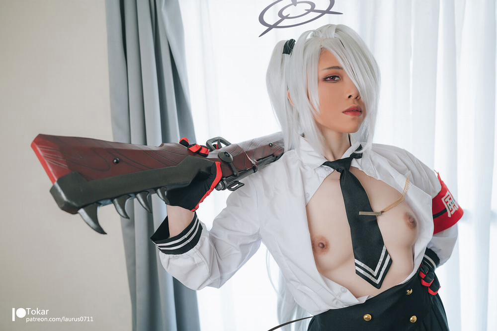 Hình Cosplay 627 0 Tokar trang 12