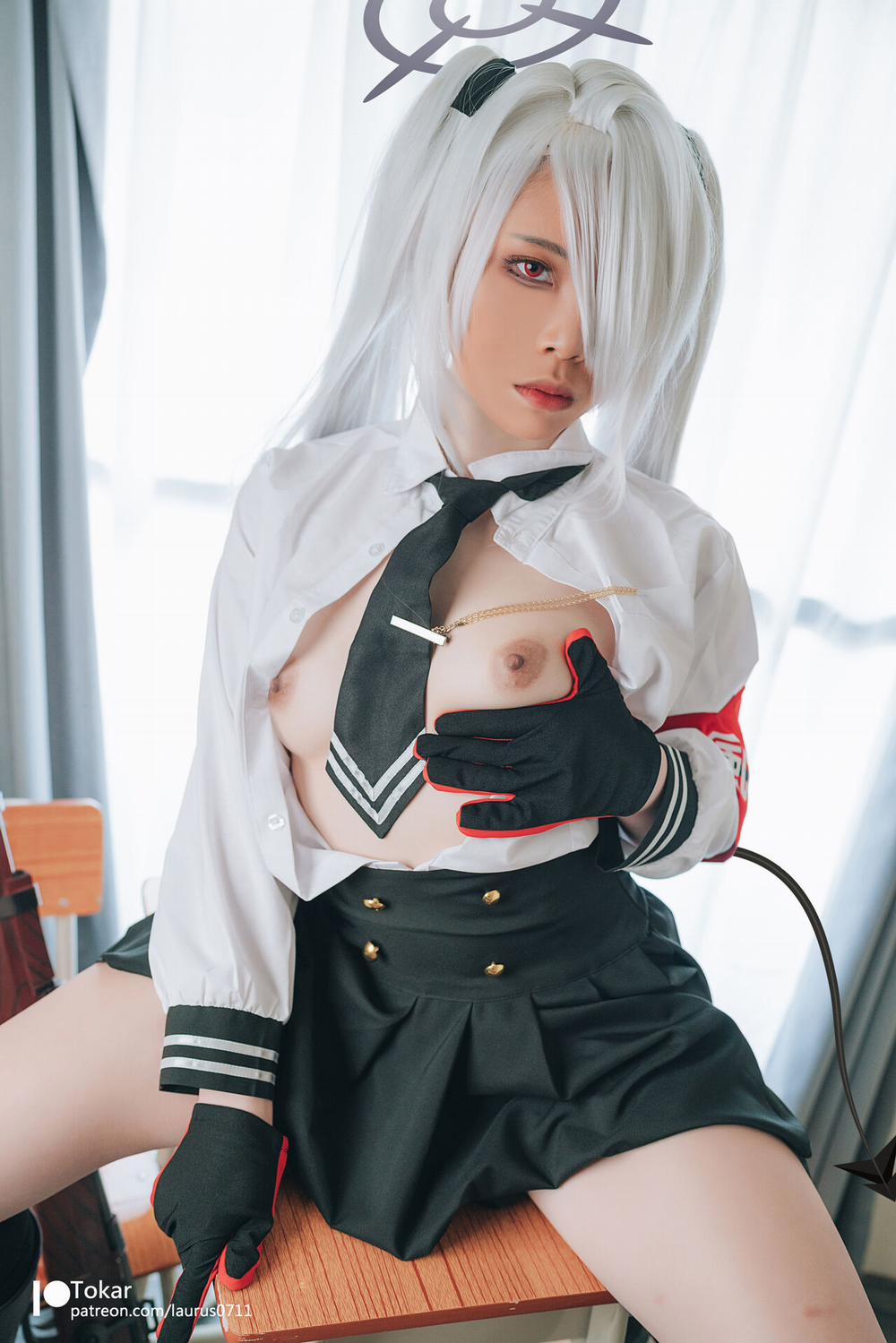 Hình Cosplay 627 0 Tokar trang 19