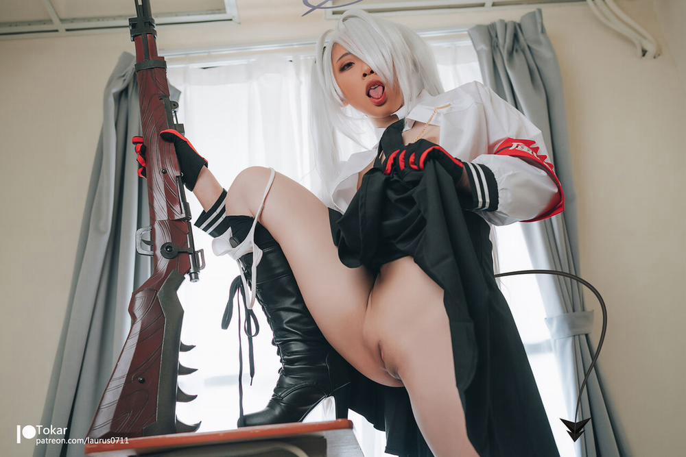 Hình Cosplay 627 0 Tokar trang 38