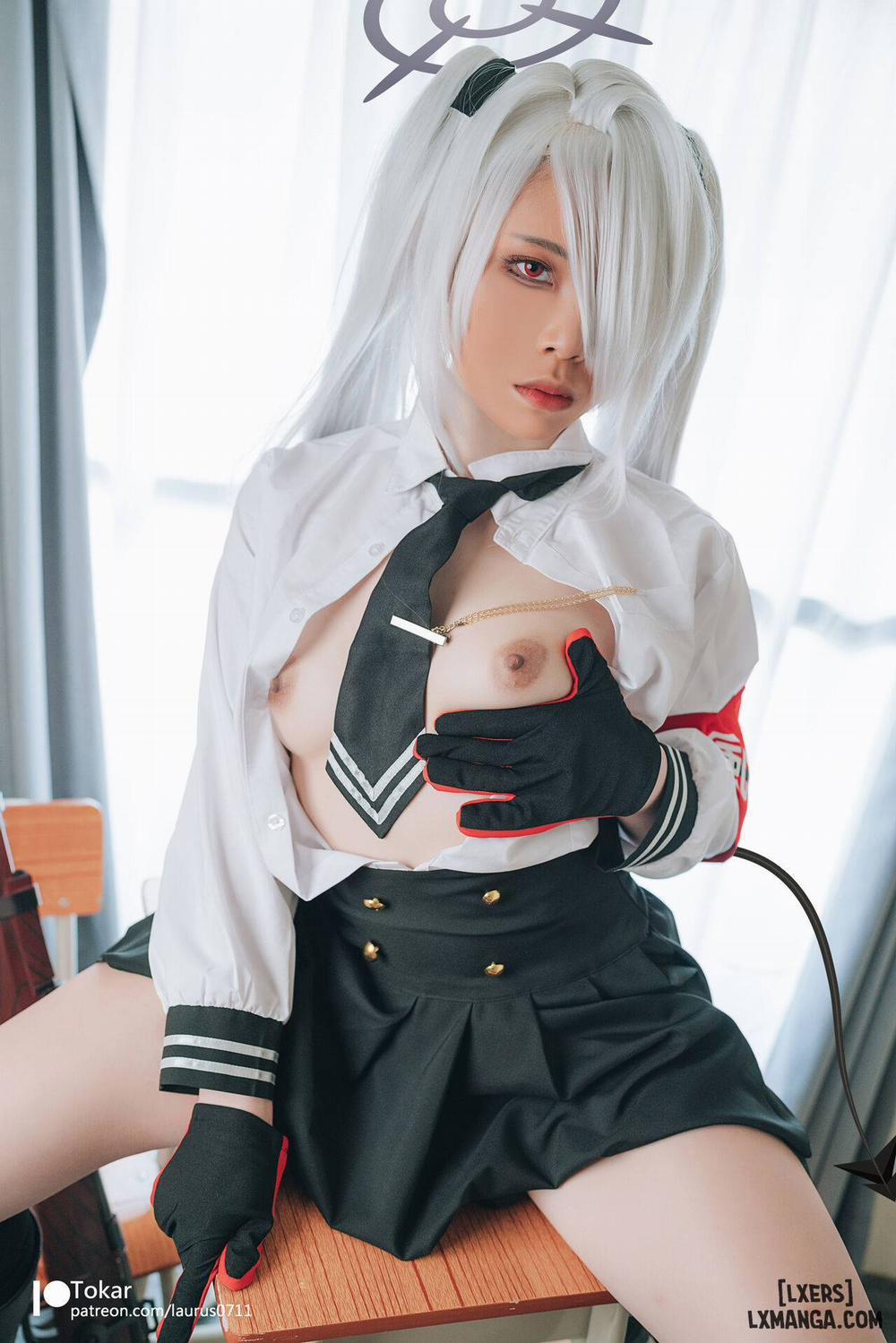 Hình Cosplay 627 - Tokar trang 19
