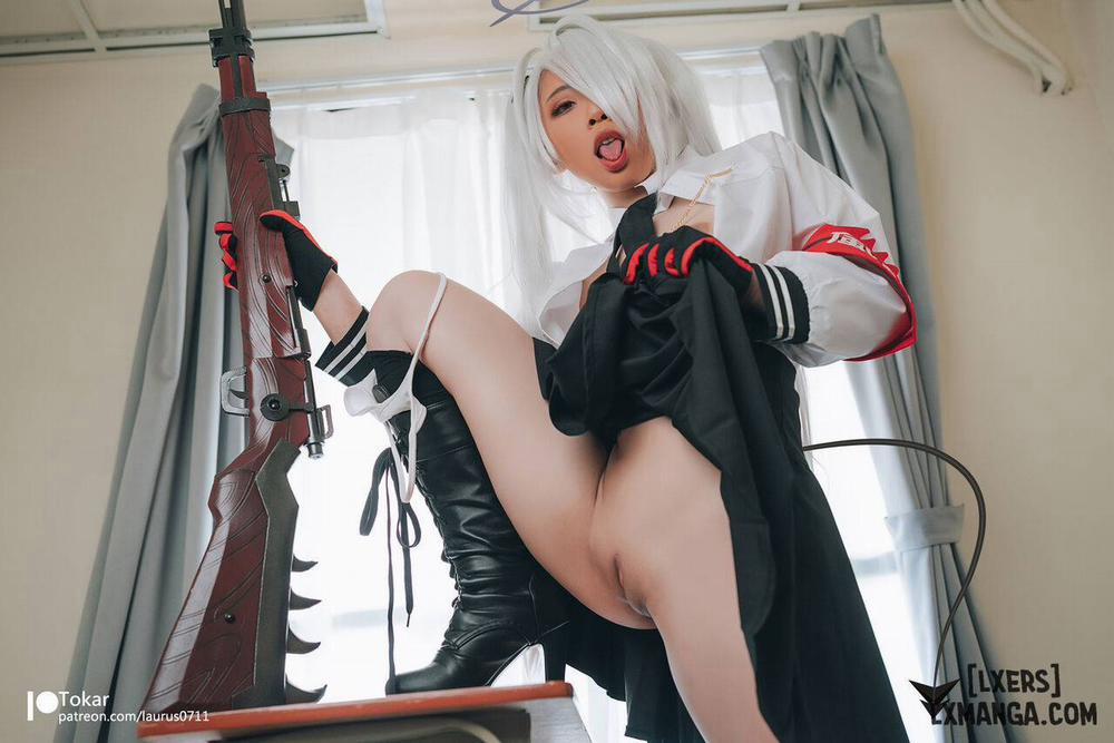 Hình Cosplay 627 - Tokar trang 38