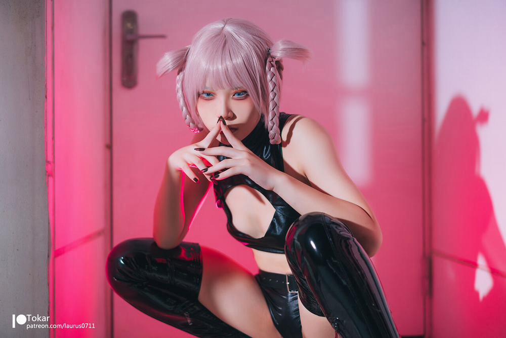 Hình Cosplay 629 0 Tokar trang 6