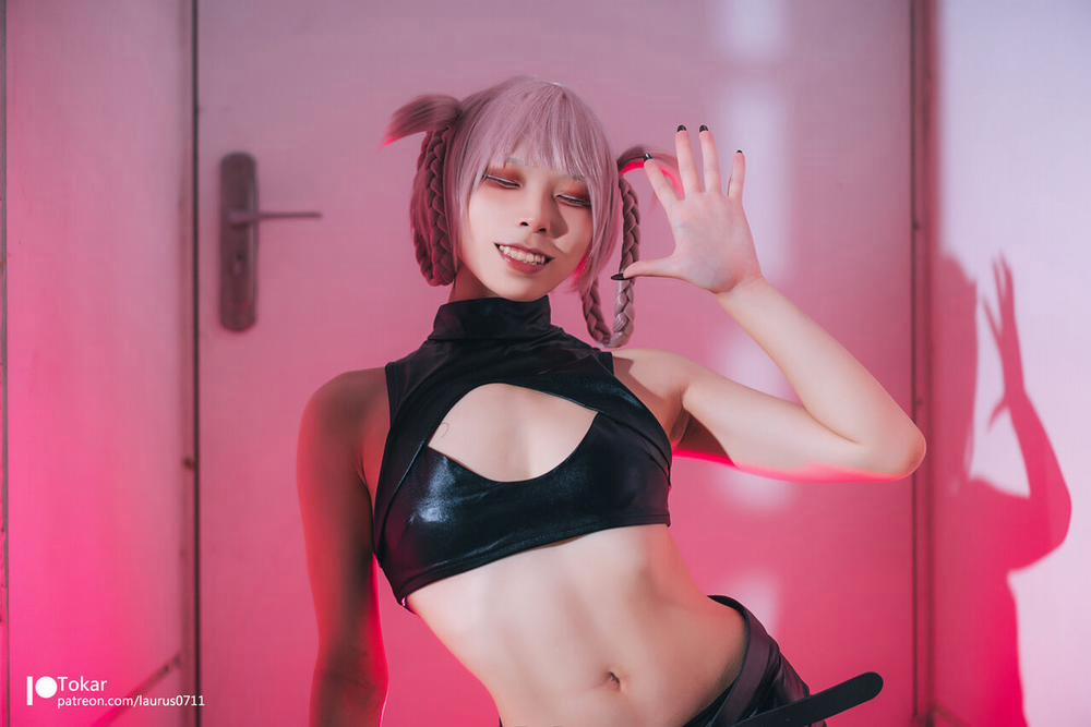 Hình Cosplay 629 0 Tokar trang 9