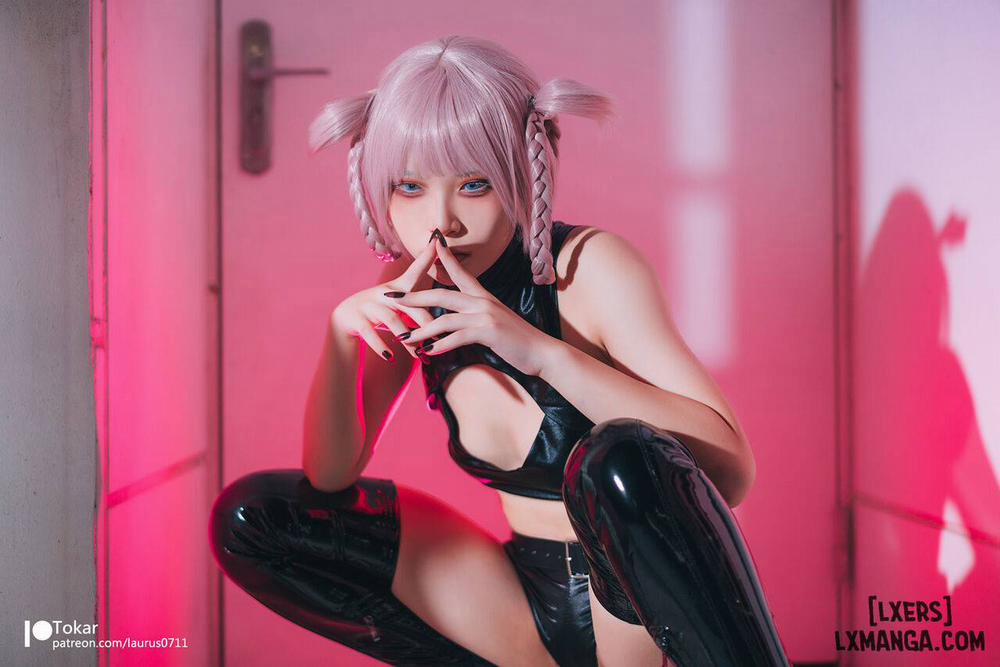 Hình Cosplay 629 - Tokar trang 6
