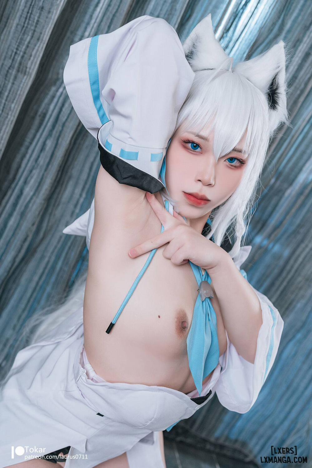 Hình Cosplay 630 0 Tokar trang 11