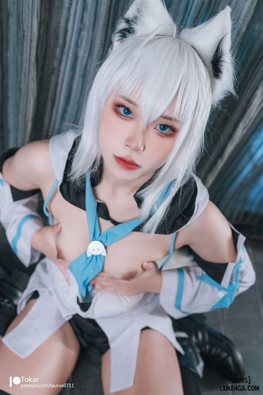 Hình Cosplay 630 0 Tokar trang 14